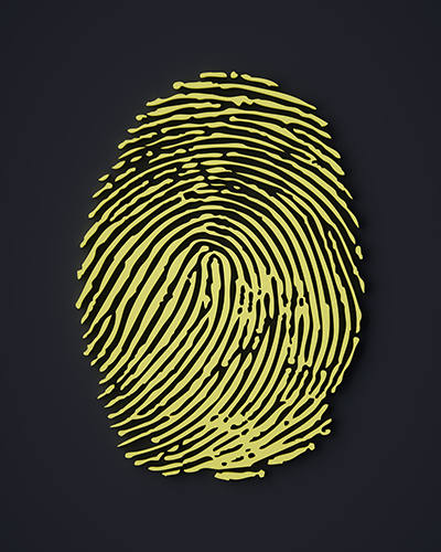 Fingerprinting