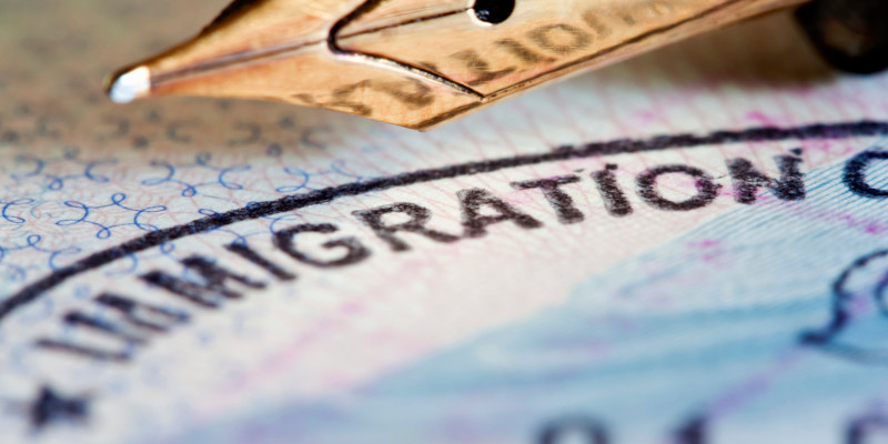 Immigration Law in Brevard, North Carolina