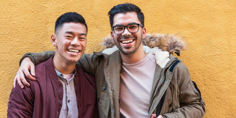 LGBT Services in Brevard, North Carolina