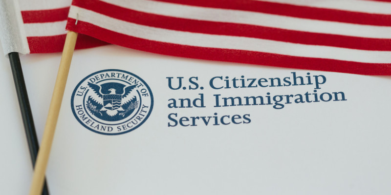 Immigration and Naturalization in Charlotte, North Carolina