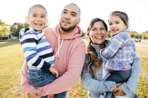 Family-Based Immigration in Charlotte, North Carolina