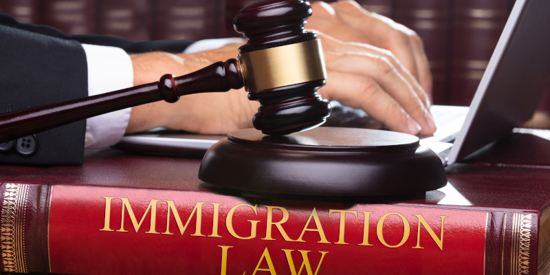 Immigration Lawyer in Asheville, North Carolina